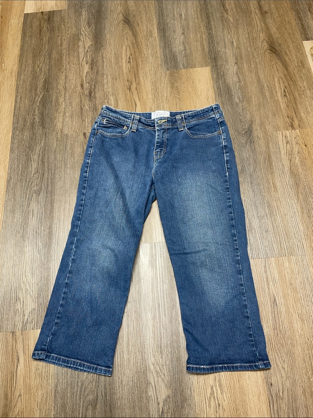 Levi’s size 12